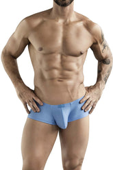 Clever 1780 Maya Badehose Farbe Blau